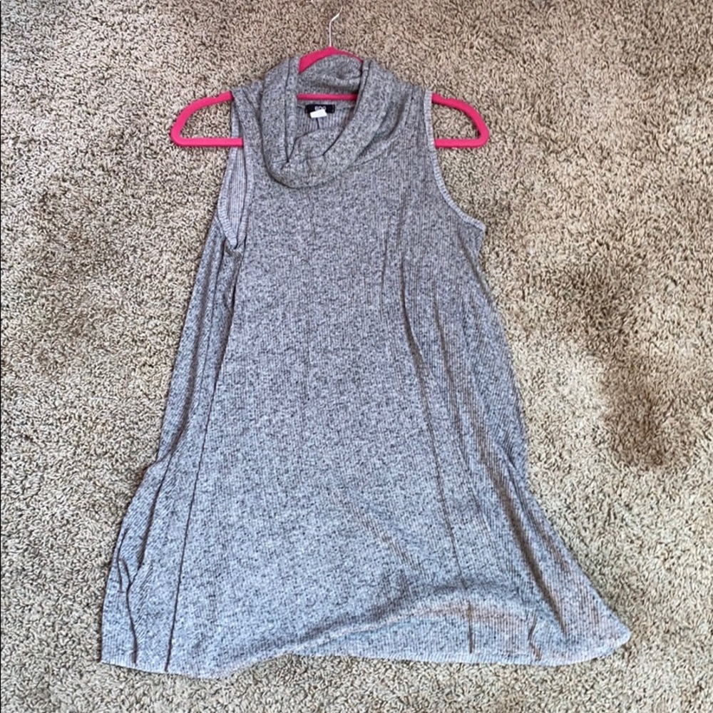 BDG Turtleneck Dress